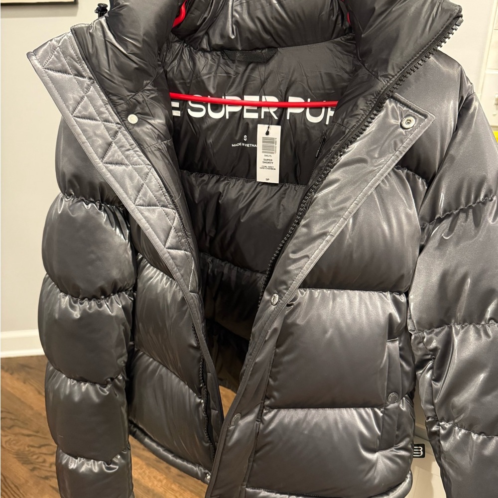 Aritzia Super Puff